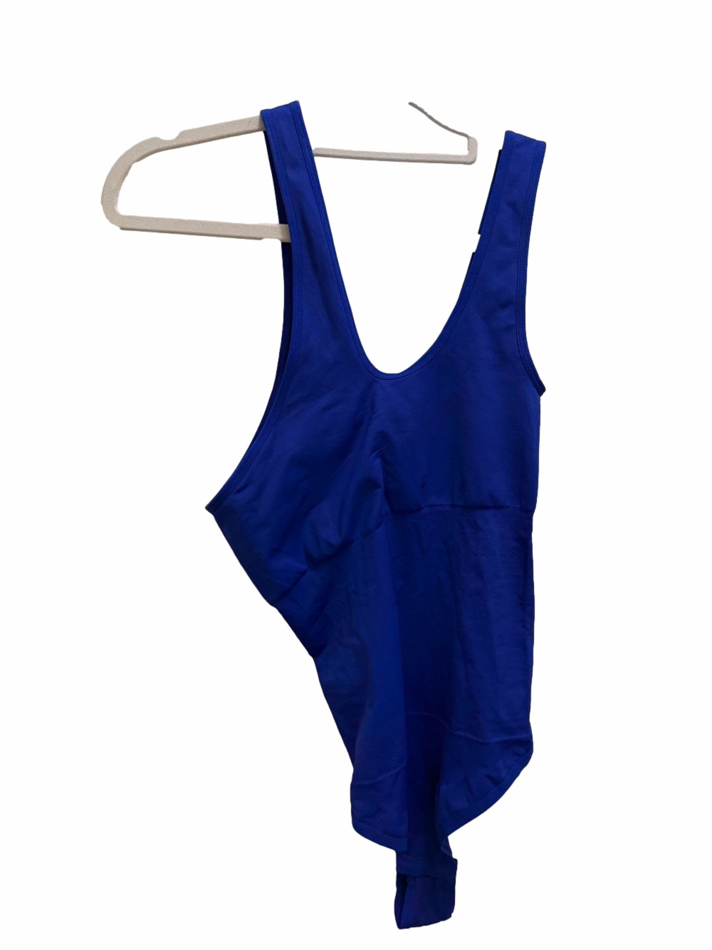 FeelinGirl Shaper Blue Bodysuit Size XSmall/Small